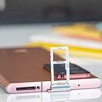 android phones with sd card slot 2020